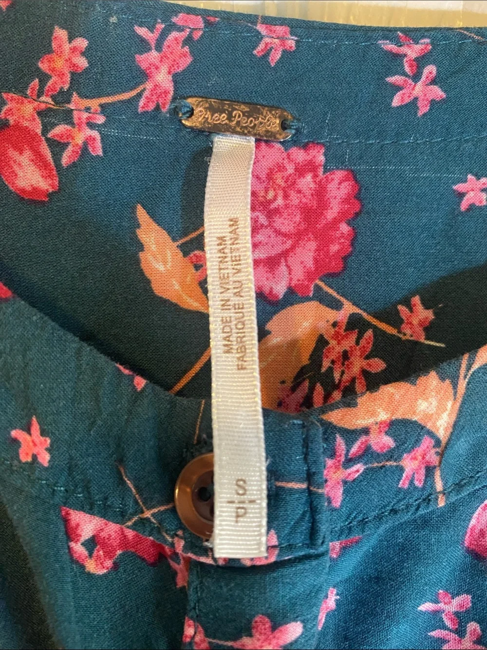 Free People flowy free